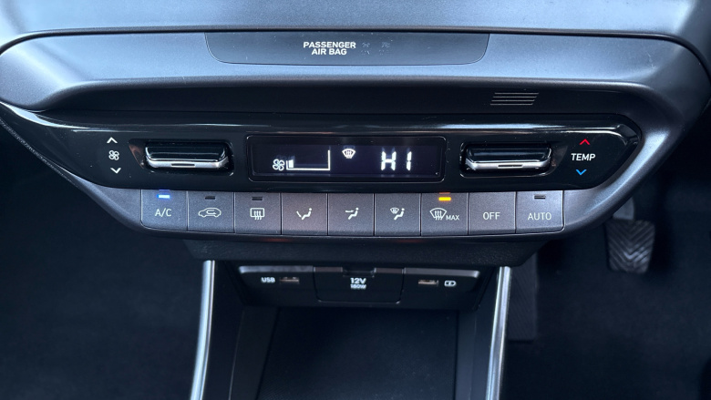 Hyundai i20 1.0T GDi 48V MHD Premium 5dr Petrol Hatchback